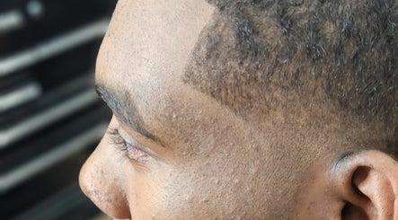 D the Barber image 3