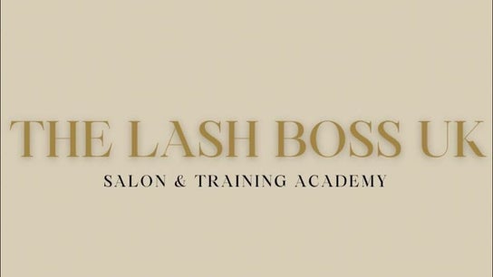 The Lash Boss UK