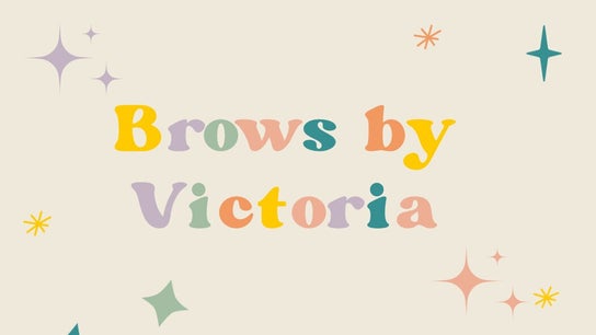 Brows by vic