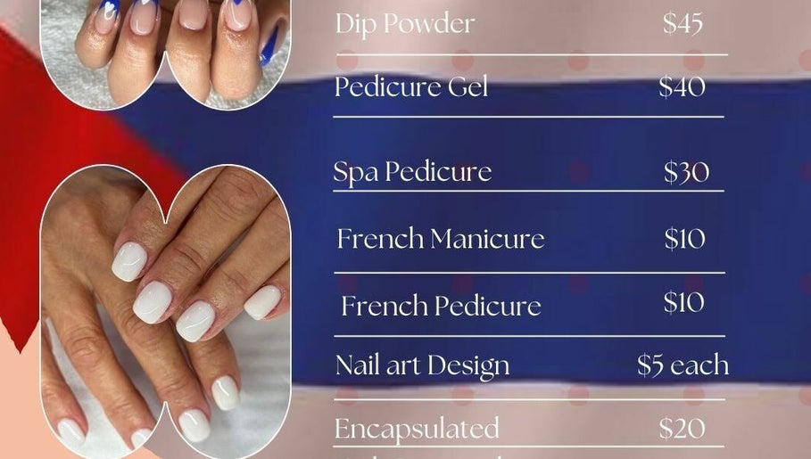 La cubana Beauty Salon kép 1