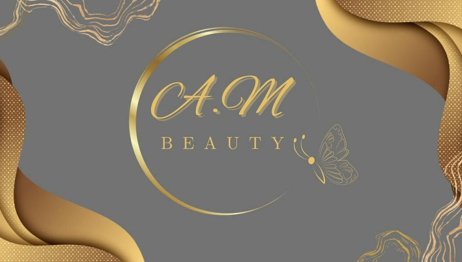 A.M Beauty – obraz 1