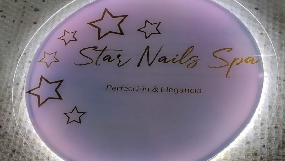 StarNails spa image 1