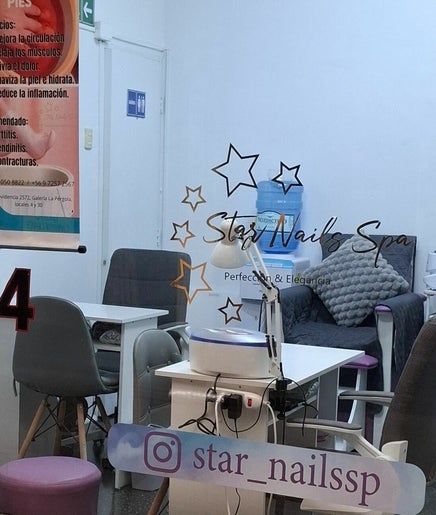 StarNails spa image 2