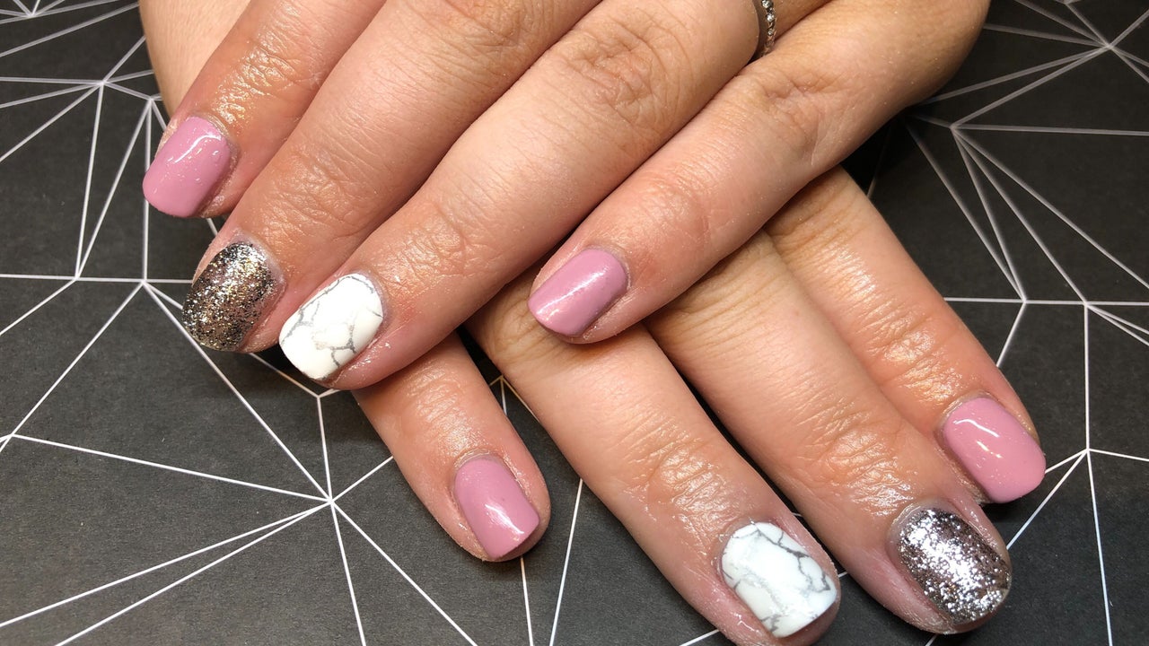 Rd Nails Nicholas rd Barton Seagrave Kettering Fresha