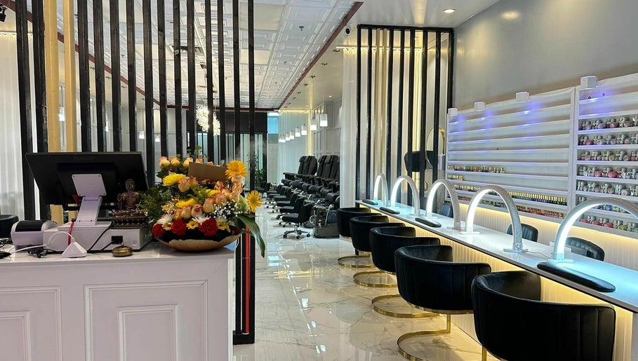 Image de Belle Nails & Spa 1