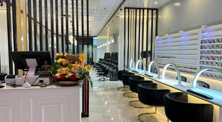 Belle Nails & Spa