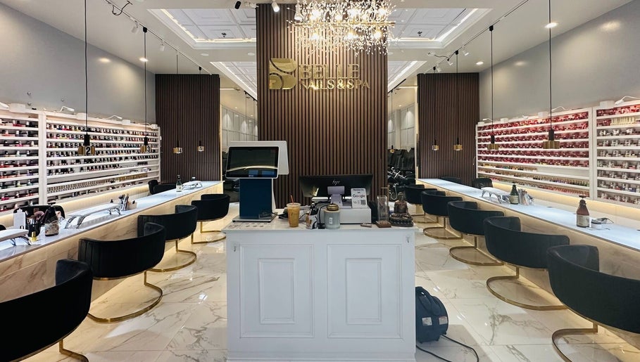 Belle Nails & Spa obrázek 1