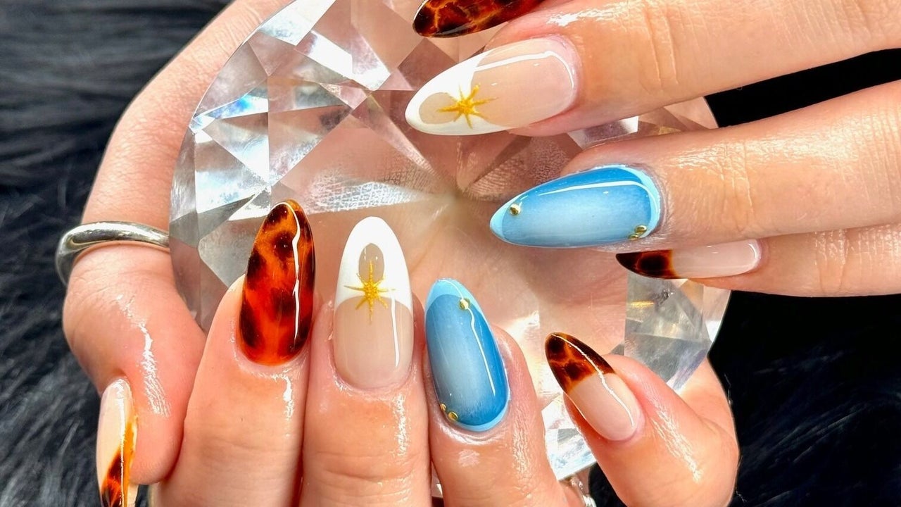 Belle Nails & Spa - 325 New State Highway SUITE 5 - Raynham