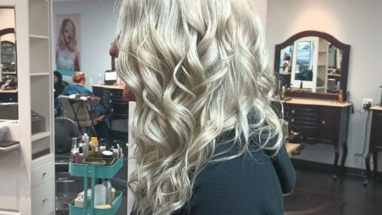Shear Elegance