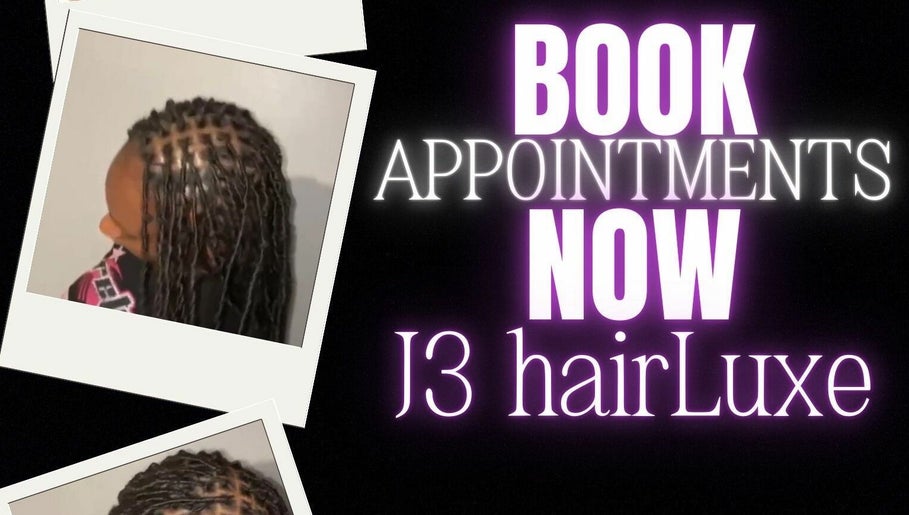 J3 HairLuxe image 1