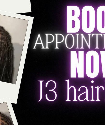 J3 HairLuxe image 2