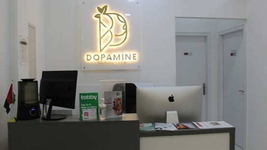 Dopamine beauty Lounge LLC