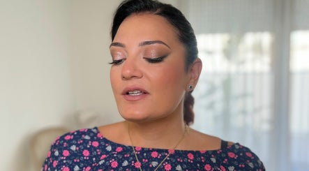 Ilaria Preziosa Make-up Studio изображение 3