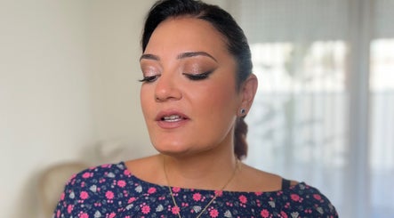 Ilaria Preziosa Make-up Studio 3paveikslėlis