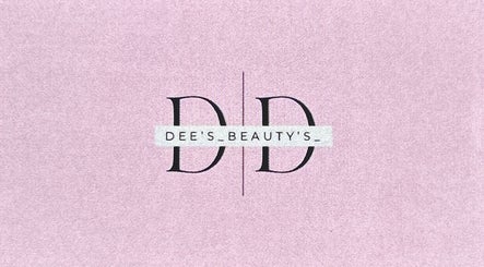 Dee’s Beauty’s