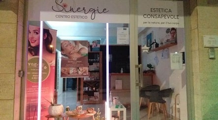 Sinergie