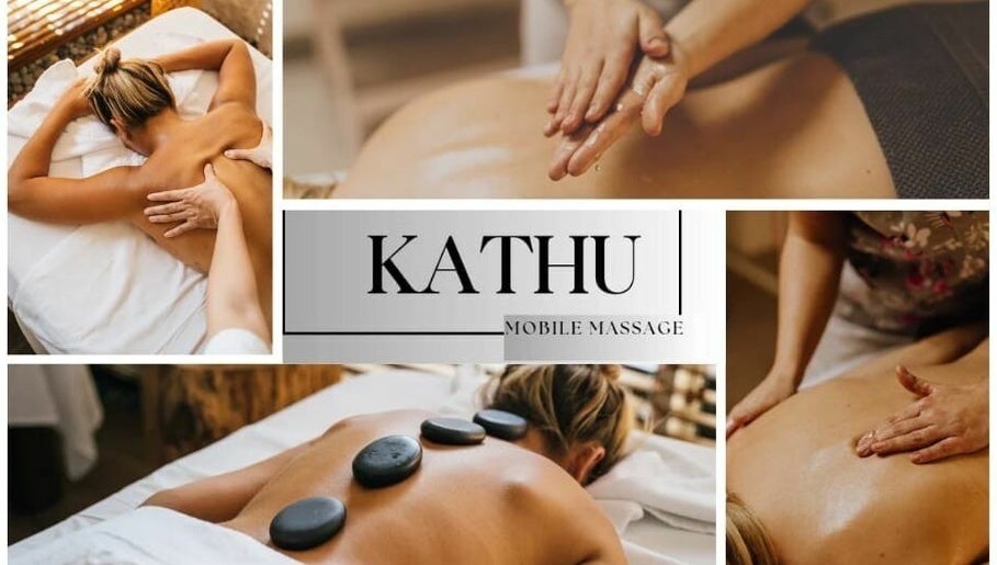 Kathu Mobile Massage image 1