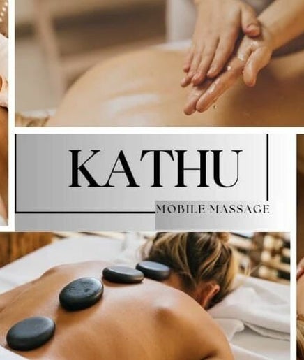 Kathu Mobile Massage image 2