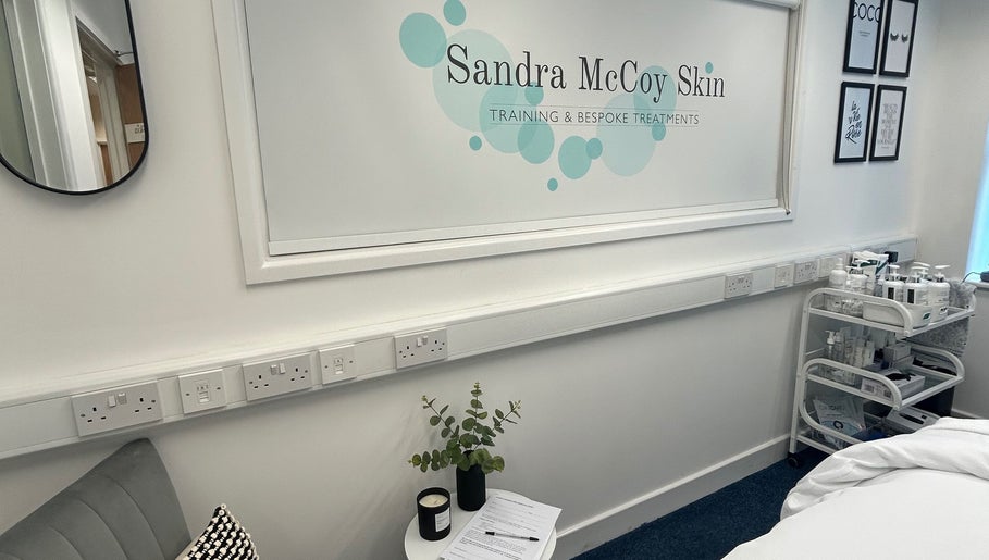 The Mccoy Clinic – kuva 1