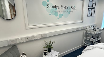 The Mccoy Clinic