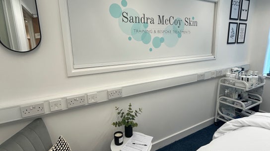 The Mccoy Clinic