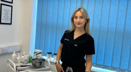 The Mccoy Clinic – kuva 2
