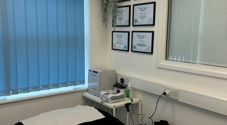 The Mccoy Clinic – kuva 3