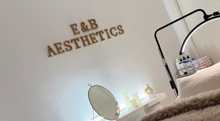 E&B Aesthetics Marbella