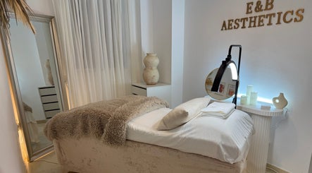 E&B Aesthetics Marbella imaginea 3