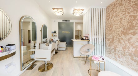 Beauty Stories Fulham