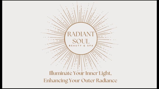 Radiant Soul Beauty & Spa at Paul Mitchell School