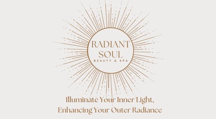 Radiant Soul Beauty & Spa