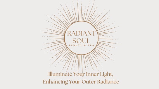 Radiant Soul Beauty & Spa