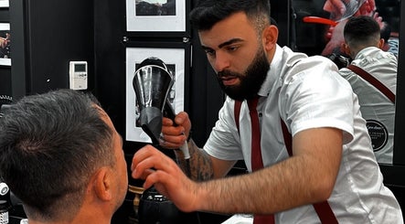 Wicked Vip Mobile Barber image 2