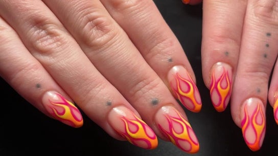 Lady Luck Nails Worthing