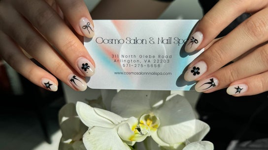 Cosmo Salon & Nail Spa