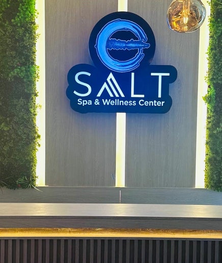 SAALT SPA & WELLNESS CENTRE imagem 2