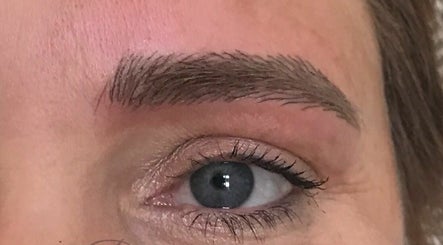 Infinity Brows image 3