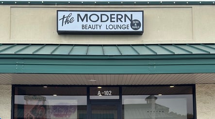 The Modern Beauty Lounge, LLC