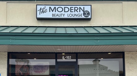 The Modern Beauty Lounge, LLC billede 2