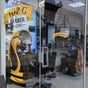 Top G barber Salon - Стара-Загора Гладстон 58 , Супер център, Стара Загора