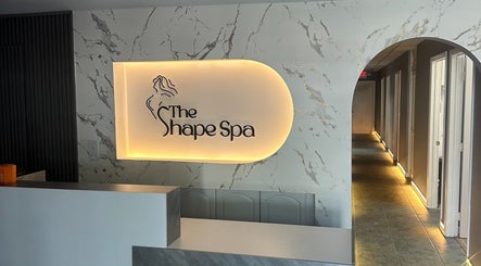 The Shape Spa (Ft. Lauderdale)