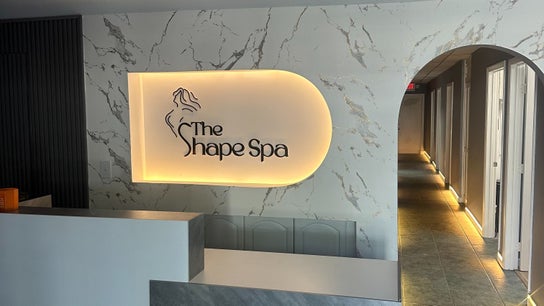 The Shape Spa (Ft. Lauderdale)