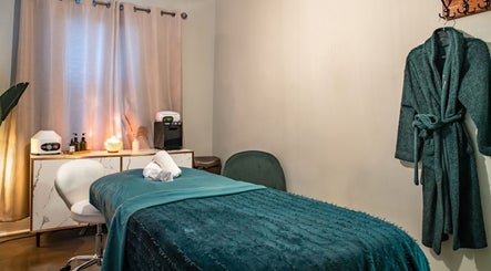 The Shape Spa