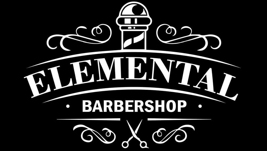 ELEMENTAL BARBERSHOP image 1