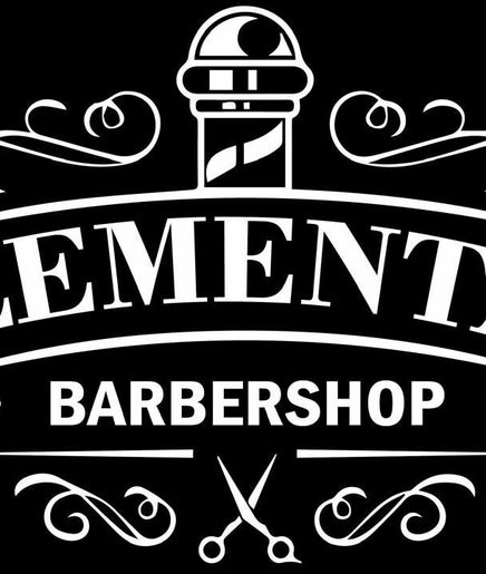 ELEMENTAL BARBERSHOP image 2