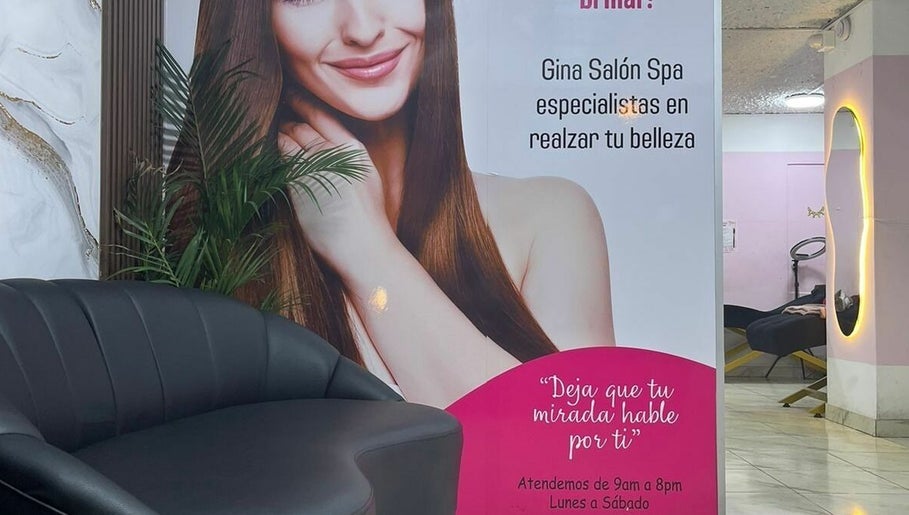 Gina salon spa image 1