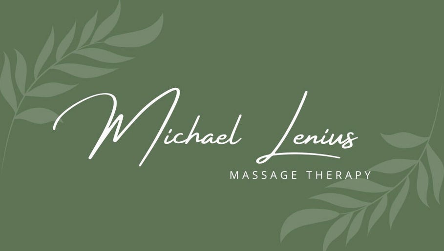 Michael Lenius Massage Therapy Bild 1