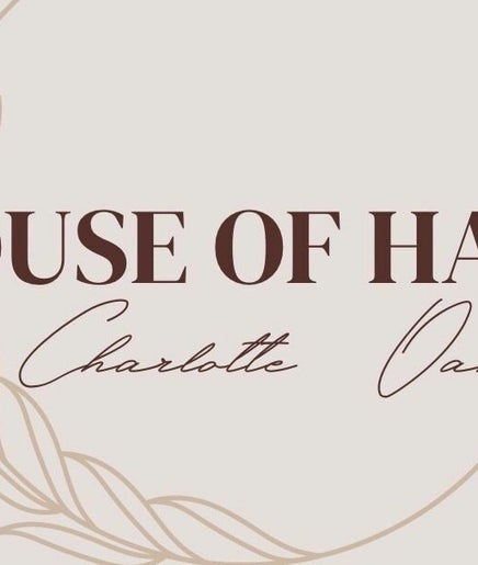 House Of Hair by Charlotte Oakley image 2