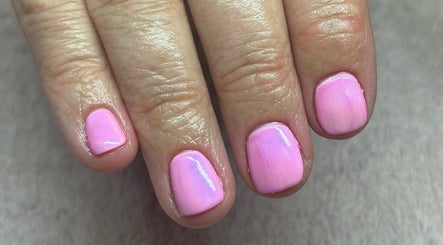 Jasmine’s Nails at Mi Amor image 2